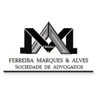 FMASA - Ferreira Marques & Alves Sociedade de Advogados logo, FMASA - Ferreira Marques & Alves Sociedade de Advogados contact details