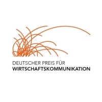 Deutscher Preis für Wirtschaftskommunikation logo, Deutscher Preis für Wirtschaftskommunikation contact details