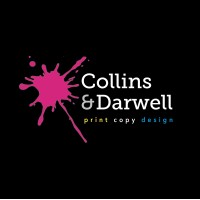 Collins & Darwell Printers Ltd. logo, Collins & Darwell Printers Ltd. contact details