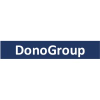 DonoGroup LLC logo, DonoGroup LLC contact details