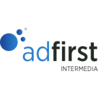 Ad First sp. z o.o. logo, Ad First sp. z o.o. contact details