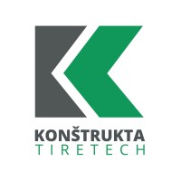 KONŠTRUKTA TireTech, a.s. logo, KONŠTRUKTA TireTech, a.s. contact details