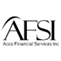 Acco Financial Services Inc. logo, Acco Financial Services Inc. contact details