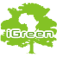 iGreen Africa logo, iGreen Africa contact details