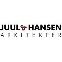 JUUL & HANSEN ARKITEKTER logo, JUUL & HANSEN ARKITEKTER contact details