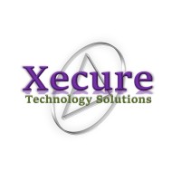 Xecure Technology Solutions logo, Xecure Technology Solutions contact details