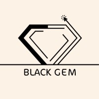 BlackGem Tech logo, BlackGem Tech contact details