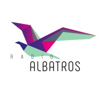 RADIO ALBATROS logo, RADIO ALBATROS contact details