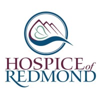 Hospice of Redmond logo, Hospice of Redmond contact details