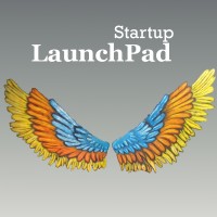 StartupLaunchPad logo, StartupLaunchPad contact details