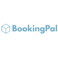 BookingPal logo, BookingPal contact details