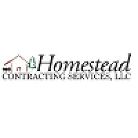 Homestead Contracting Services, LLC logo, Homestead Contracting Services, LLC contact details