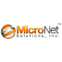 MicroNet Solutions, Inc. logo, MicroNet Solutions, Inc. contact details