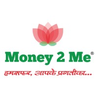 Money2Me logo, Money2Me contact details