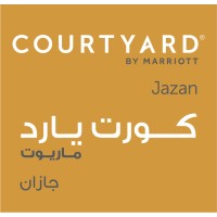 Courtyard by Marriott Jazan logo, Courtyard by Marriott Jazan contact details