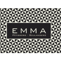 Emma Pâtisserie logo, Emma Pâtisserie contact details