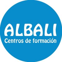 Albali Centros de Formación logo, Albali Centros de Formación contact details