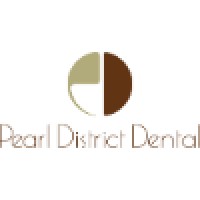 Pearl District Dental logo, Pearl District Dental contact details