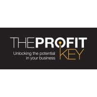 The Profit Key logo, The Profit Key contact details