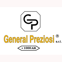 GENERAL PREZIOSI S.r.l. logo, GENERAL PREZIOSI S.r.l. contact details