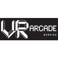 VR Arcade Service logo, VR Arcade Service contact details