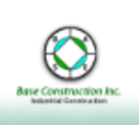 Base Construction logo, Base Construction contact details