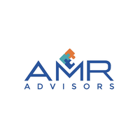 AMR Advisors logo, AMR Advisors contact details