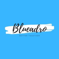 Blueadro-Web&eCommerce logo, Blueadro-Web&eCommerce contact details