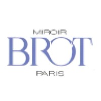 Miroir BROT logo, Miroir BROT contact details