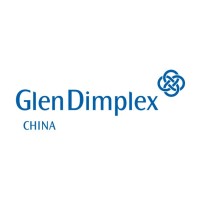 Glen Dimplex China logo, Glen Dimplex China contact details