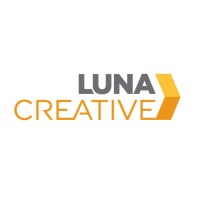 Luna Creative LLC logo, Luna Creative LLC contact details