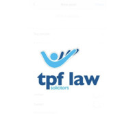 TPF LAW LTD logo, TPF LAW LTD contact details