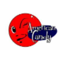 AMERICAN CANDY logo, AMERICAN CANDY contact details