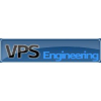 VPS Engineering logo, VPS Engineering contact details