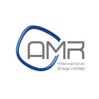 AMR International Group Ltd logo, AMR International Group Ltd contact details