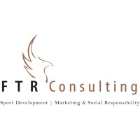 FTR Consulting logo, FTR Consulting contact details