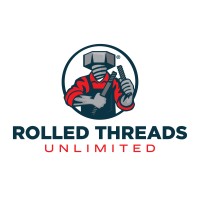 Rolled Threads Unlimited Llc logo, Rolled Threads Unlimited Llc contact details