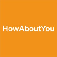 HowAboutYou logo, HowAboutYou contact details