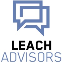 Leach Advisors, LLC logo, Leach Advisors, LLC contact details