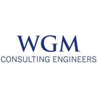 WGM Consulting Engineers logo, WGM Consulting Engineers contact details