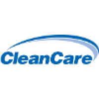 CleanCare logo, CleanCare contact details