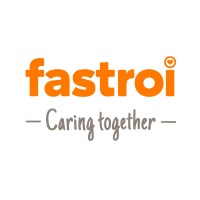 Fastroi Oy logo, Fastroi Oy contact details