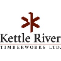 Kettle River Timberworks Ltd. logo, Kettle River Timberworks Ltd. contact details