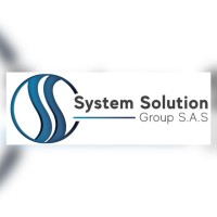 SYSTEM SOLUTION GROUP SAS logo, SYSTEM SOLUTION GROUP SAS contact details