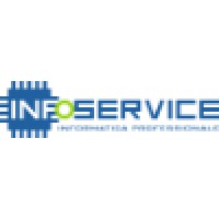 Infoservice Srl logo, Infoservice Srl contact details