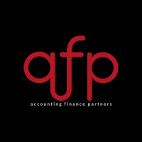 Accounting Finance Partners logo, Accounting Finance Partners contact details