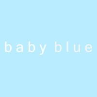 Baby Blue Gallery logo, Baby Blue Gallery contact details