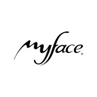 Myface logo, Myface contact details