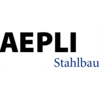 Aepli Stahlbau AG logo, Aepli Stahlbau AG contact details