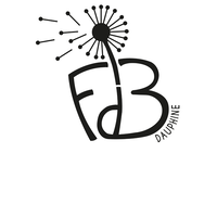 Fleur de Bitume Dauphine logo, Fleur de Bitume Dauphine contact details